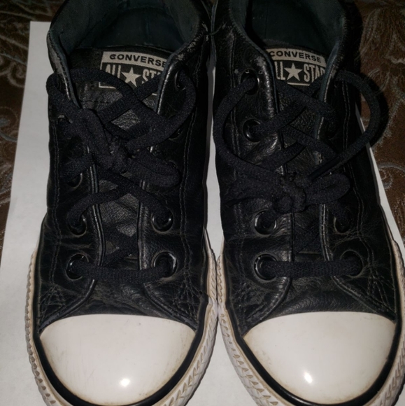 Converse Chuck Taylor All Star shoes - Picture 6 of 10